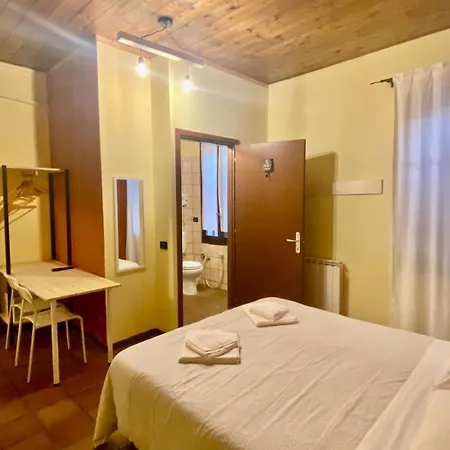 Vallelunga Konukevi *