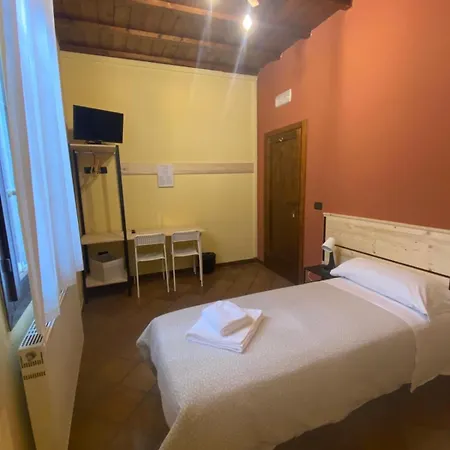 بيت ضيافة Vallelunga فيرّارا