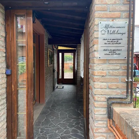Vallelunga Ferrare