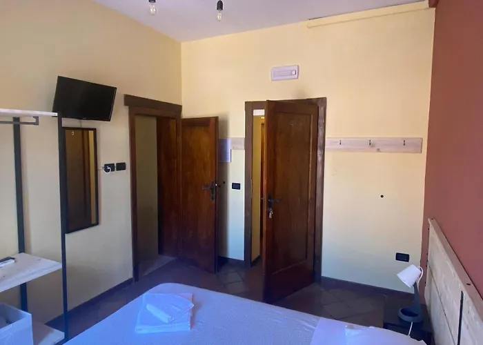 Vallelunga Vendégház