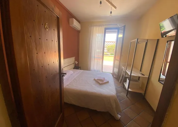 Vallelunga * Ferrara