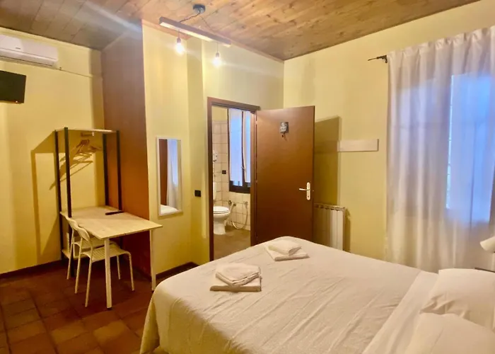 Vallelunga Konukevi *