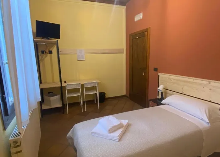 بيت ضيافة Vallelunga فيرّارا