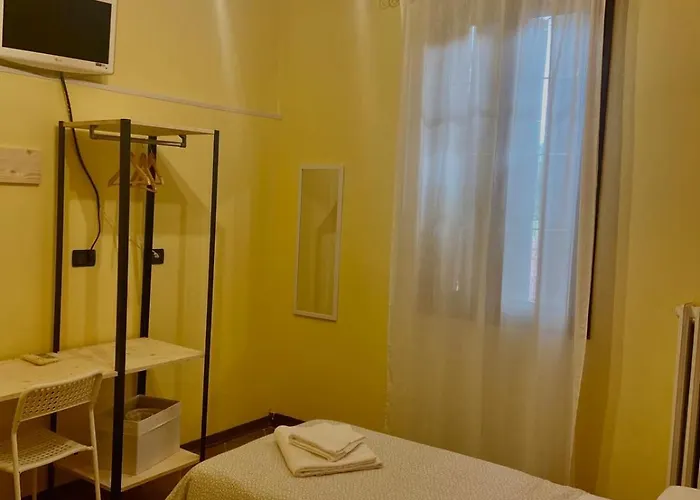 Vallelunga بيت ضيافة