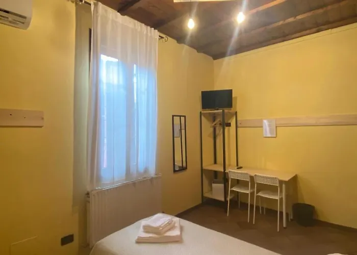 Vallelunga Vendégház Ferrara