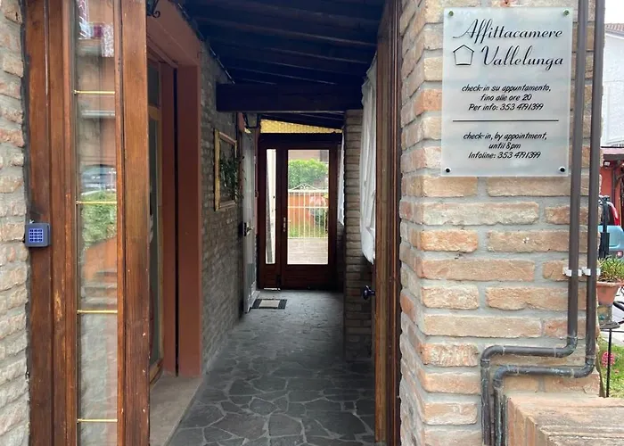 Vallelunga فيرّارا