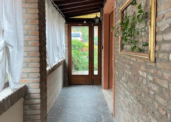 Vallelunga Vendégház