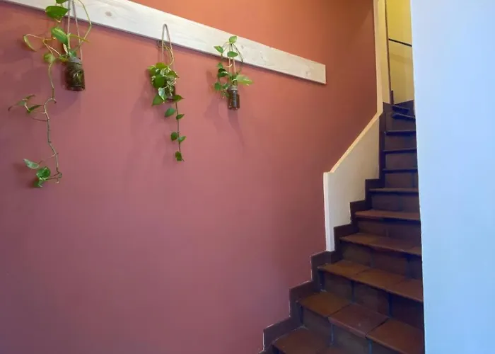 Vallelunga Vendégház